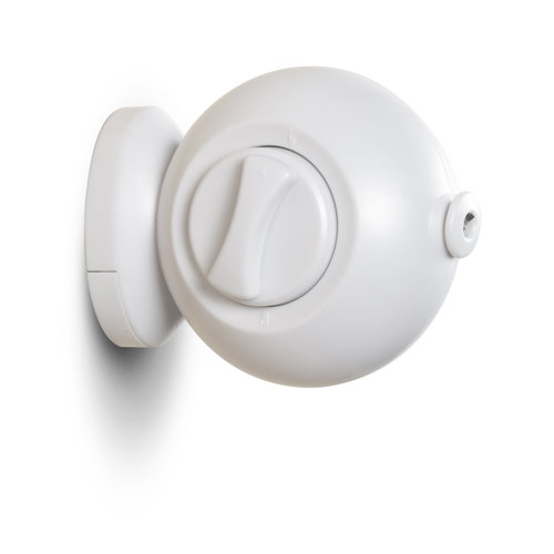 Daytek Plastic Retractable Clothesline & Reviews Wayfair